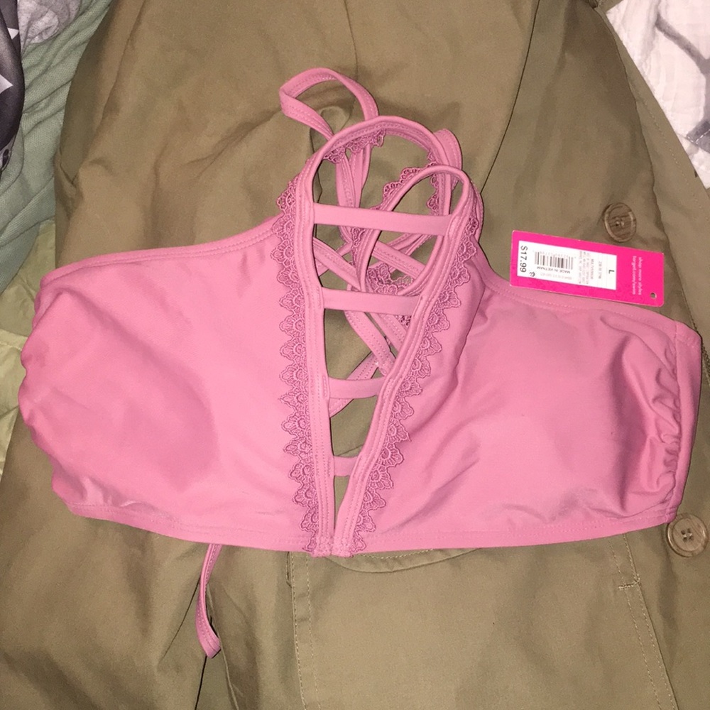 Target bikini Top